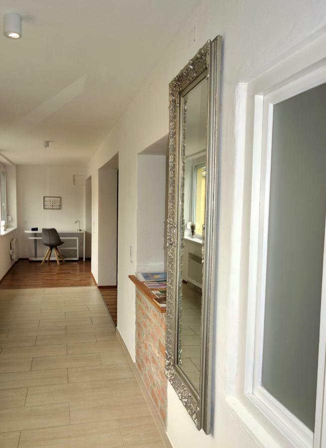 Paradies Fuer Zwei Frauenkirchen Extérieur photo